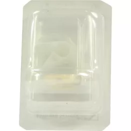 SURECAN Poortcanule 19 Gx20 mm met fixatievleugels, 1 stuk