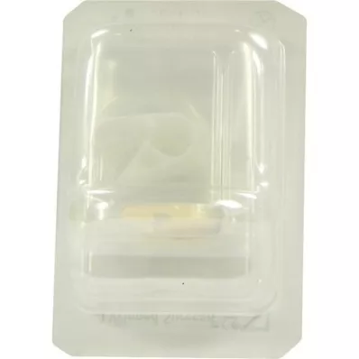 SURECAN Poortcanule 19 Gx20 mm met fixatievleugels, 1 stuk SURECAN Poortcanule 19 Gx20 mm met fixatievleugels, 1 stuk