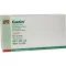 GAZIN Gaascomp. 5x5 cm steriel 12-voudig, 40x2 stuks