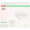 GAZIN Gaascomp. 7,5x7,5 cm steriel 12-voudig, 40x2 stuks