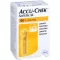 ACCU-CHEK Softclix Lancet XL, 50 stuks