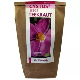 CYSTUS Biologisch theekruid Dr.Pandalis, 250 g