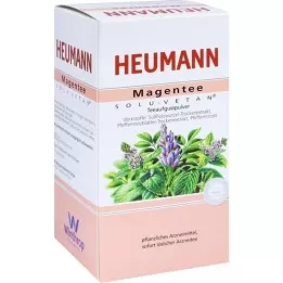 HEUMANN Magentee Solu Vetan, 60 g