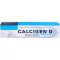 CALCIGEN D 600 mg/400 IE bruistabletten, 20 stuks