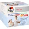DOPPELHERZ Magnesium + kaliumcitraatsysteemgranulaat, 40 stuks