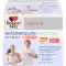 DOPPELHERZ Magnesium + kaliumcitraatsysteemgranulaat, 40 stuks