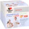 DOPPELHERZ Magnesium + kaliumcitraatsysteemgranulaat, 40 stuks