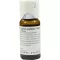 CUPRUM ACETICUM/Zinkvalerianicum mengsel, 50 ml