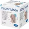 PÜTTER Verband 6 cmx5 m, 1 stuk