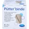 PÜTTER Verband 6 cmx5 m, 1 stuk