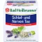 BAD HEILBRUNNER Slaap- en zenuwtheepiramide B., 15X1,7 g