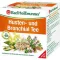 BAD HEILBRUNNER Hoest- en bronchiale thee col., 15X2,0 g