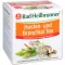BAD HEILBRUNNER Hoest- en bronchiale thee col., 15X2,0 g