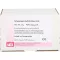 SCHWANGERSCHAFTS-FRÜHTEST hCG-teststrips urine, 20 st