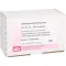 SCHWANGERSCHAFTS-FRÜHTEST hCG-teststrips urine, 20 st