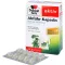 DOPPELHERZ Rizinol laxerende capsules 1.000 mg, 30 st