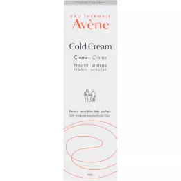 AVENE Koude Crème Crème, 40 ml