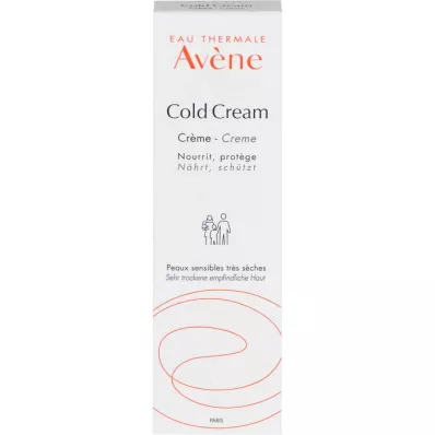 AVENE Koude Crème Crème, 40 ml
