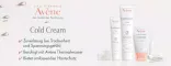 Instructions for use for AVENE Koude Crème Crème, 40 ml - 1