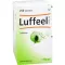 LUFFEEL comp.tabletten, 250 st