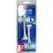 EMMI-DENT Ultrasone opzetborstel volwassenen, 2 stuks