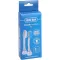 EMMI-DENT Ultrasone opzetborstel volwassenen, 2 stuks