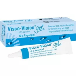 VISCO-Vision-gel, 10 g