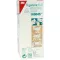 TEGADERM 3M pleister 10 cmx2 m rol 16004S, 1 st