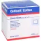 CUTISOFT Katoen compr.5x5 cm steriel, 25X2 st
