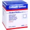 CUTISOFT Katoen compr.7,5x7,5 cm steriel, 25X2 st
