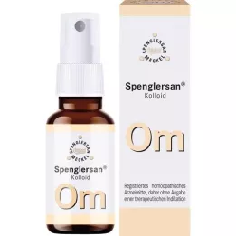 SPENGLERSAN Colloïd Om, 50 ml