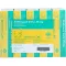 ZINKBRAUSE Verla 25 mg bruistabletten, 100 st