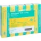 ZINKBRAUSE Verla 25 mg bruistabletten, 100 st