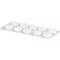CALCIDOC Kauwtabletten, 120 stuks