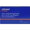 ORTHOMOL Immune drinkfles/tablet combinatiepakket.