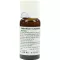 ABSINTHIUM/CARYOPHYLLI comp.mengsel, 50 ml