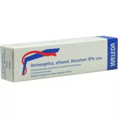 ARCHANGELICA 10% zalf, 25 g ARCHANGELICA 10% zalf, 25 g