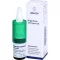 ARGENTUM NITRICUM D 4 oogdruppels, 10 ml
