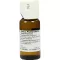 ARNICA PLANTA totaal D 6 verdunning, 50 ml