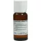 GENTIANA LUTEA 5% mengsel, 50 ml