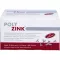 POLYZINK Zak, 20 st