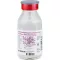 NATRIUMHYDROGENCARBONAT B.Braun 8,4% glas, 100 ml