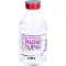 NATRIUMHYDROGENCARBONAT B.Braun 8,4% glas, 250 ml