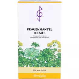 FRAUENMANTELKRAUT Thee, 50 gr