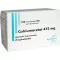 CALCIUMACETAT 475 mg filmomhulde tabletten, 100 stuks
