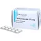 CALCIUMACETAT 475 mg filmomhulde tabletten, 100 stuks