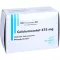 CALCIUMACETAT 475 mg filmomhulde tabletten, 100 stuks