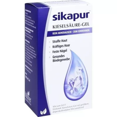 SIKAPUR Liquidum, 500 ml SIKAPUR Liquidum, 500 ml