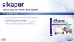 Video over SIKAPUR Liquidum, 500 ml