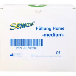 SENADA Vulling Home medium, 1 st